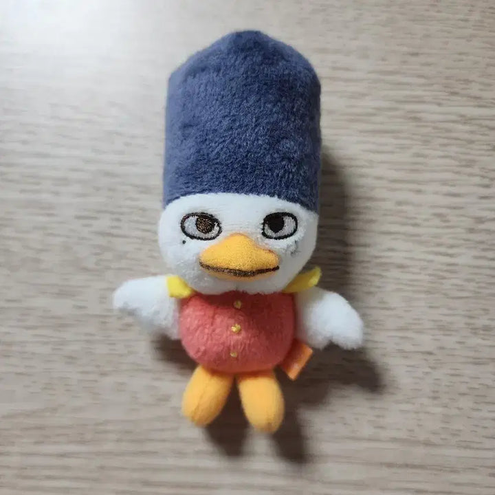[BUNJANG] Ddolbyeongi Doll / 똘병이 인형 (택포 33000원)