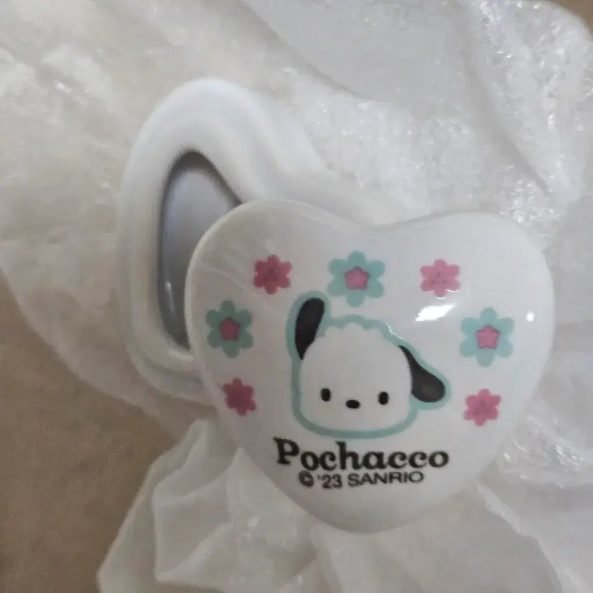 [BUNJANG] Sanrio Pochacco Miniature Tableware Collection / 산리오 미니어처 식기 컬렉션 포차코