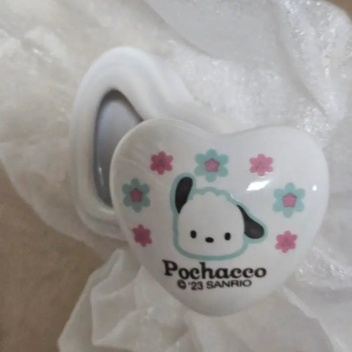 [BUNJANG] Sanrio Pochacco Miniature Tableware Collection / 산리오 미니어처 식기 컬렉션 포차코