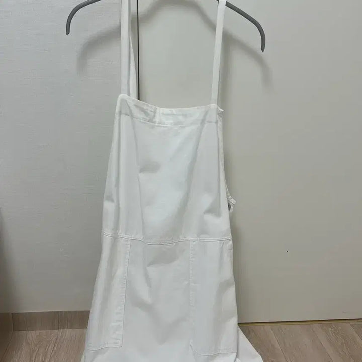 [SOLD OUT] 온스 면 원피스
