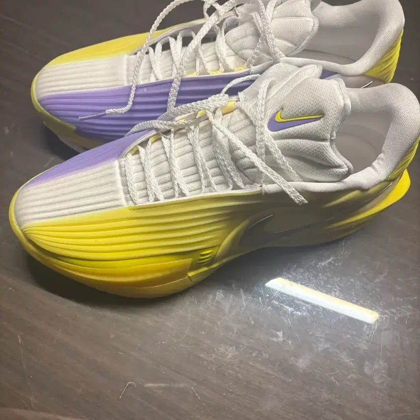 [BUNJANG] Nike GT Cut 3 Turbo Basketball Shoes / 나이키 지티컷3 터보