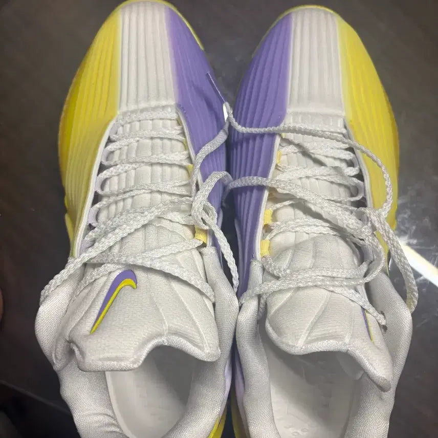 [BUNJANG] Nike GT Cut 3 Turbo Basketball Shoes / 나이키 지티컷3 터보