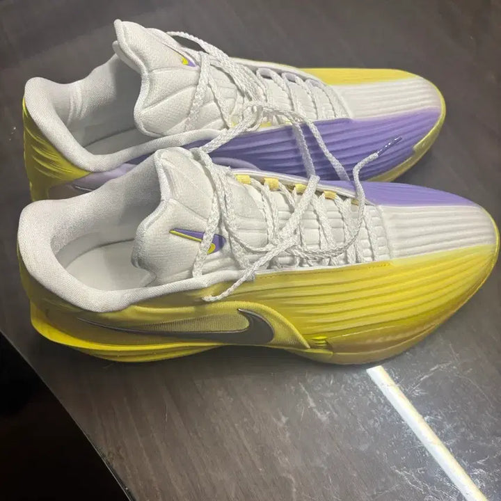 [BUNJANG] Nike GT Cut 3 Turbo Basketball Shoes / 나이키 지티컷3 터보