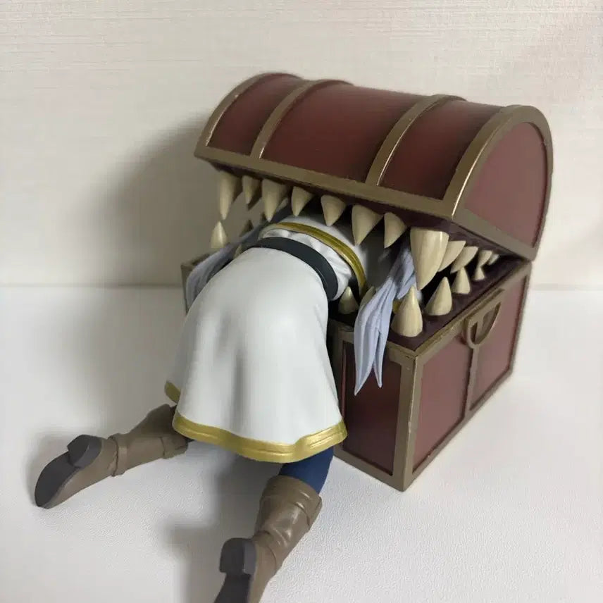 [BUNJANG] Frieren Mimic Figure / 프리렌 미믹 피규어
