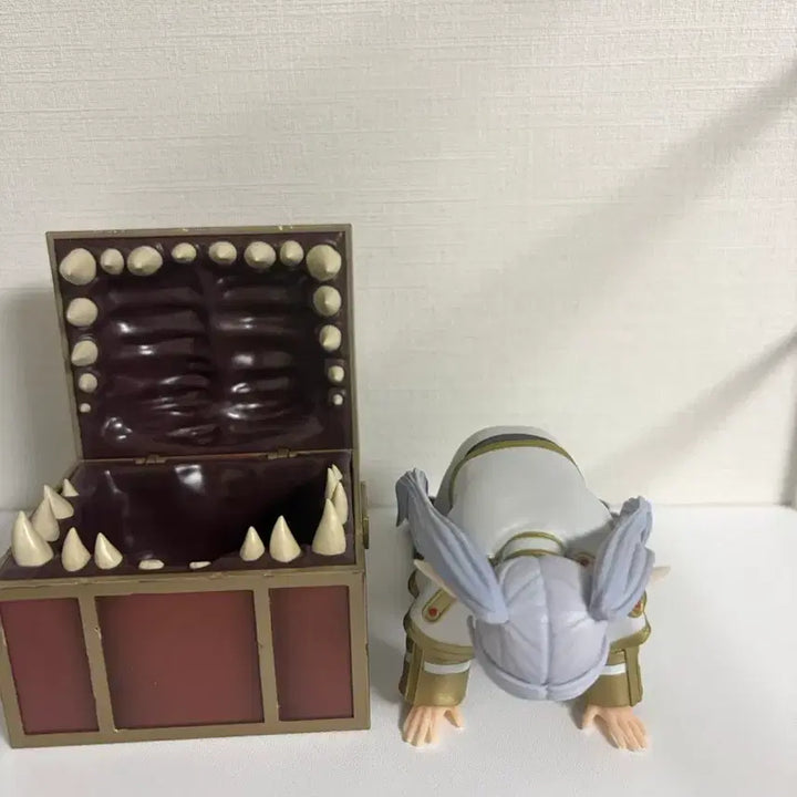 [BUNJANG] Frieren Mimic Figure / 프리렌 미믹 피규어