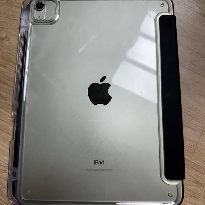 [BUNJANG] Apple iPad Air 4th Gen 64GB Wi-Fi Green (Includes Case) / 아이패드 에어4 64gb Wi-Fi (케이스 포함)