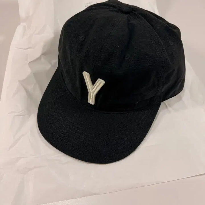 [BUNJANG] Tefstorz Yun Large Size Cap / [L] 테프스토어즈 yun