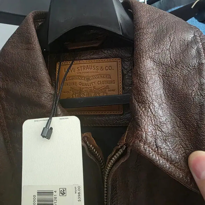 [BUNJANG] Levi&