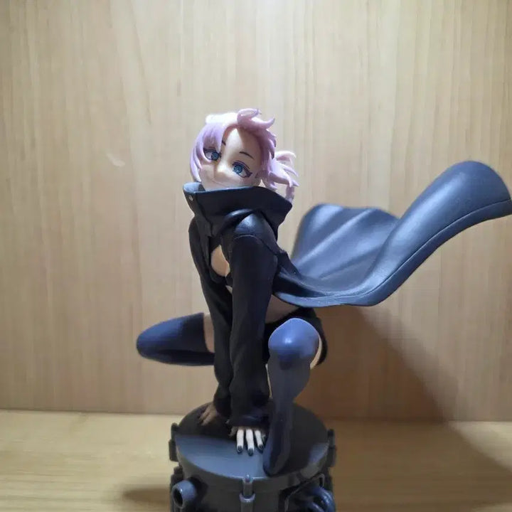 [BUNJANG] Ensemble Stars! Nazuna Sega Figure / 철야의 노래 나즈나 세가 피규어