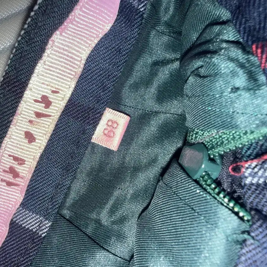 [BUNJANG] Used School Skirt / 중고 교복치마 팝니다