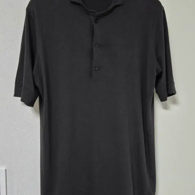 [BUNJANG] Diesel Black Gold Short Sleeve T-Shirt / 디젤 블랙골드 반팔티