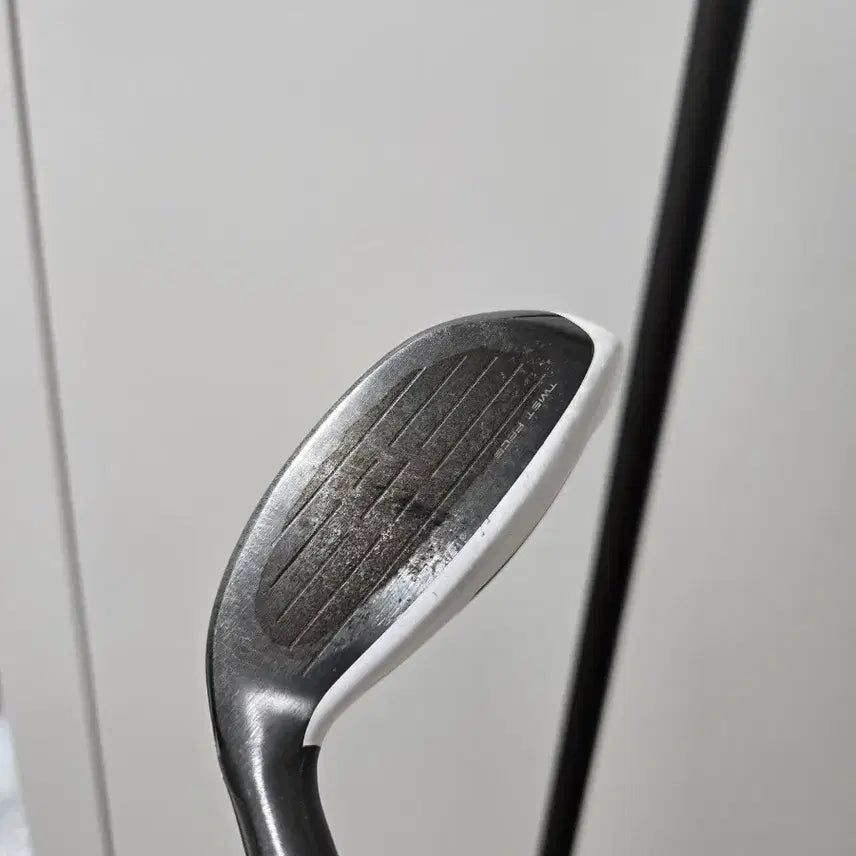 [BUNJANG] TaylorMade SIM Glory 3-Wood Utility R-Flex / 테일러메이드 심글로리 3번 유틸리티