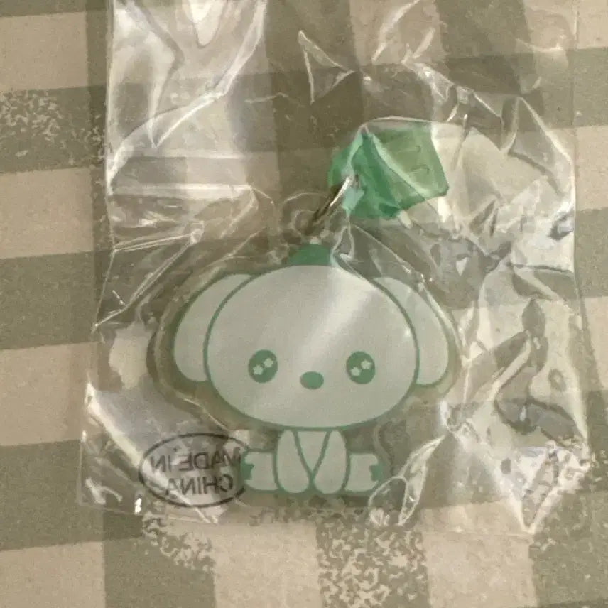 [BUNJANG] RIIZE Archive Popup Random Plug Charm Anton / 라이즈 아카이브 팝업 랜덤 플러그 참 앤톤 멍룡이