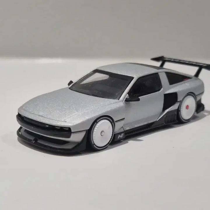 [BUNJANG] Mini GT N Vision 74, Majorette WRCI20, Mattel GTR R34 Bundle Set / 미니지티 N비전74 + 마조렛 wrci20 + 마텔 gtr r34 일괄