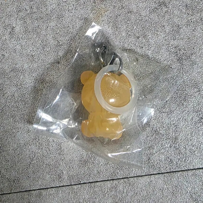 [BUNJANG] Garamgari Mejurushi Gacha Figure / 맹구 메지루시 가챠피규어 판매합니다.