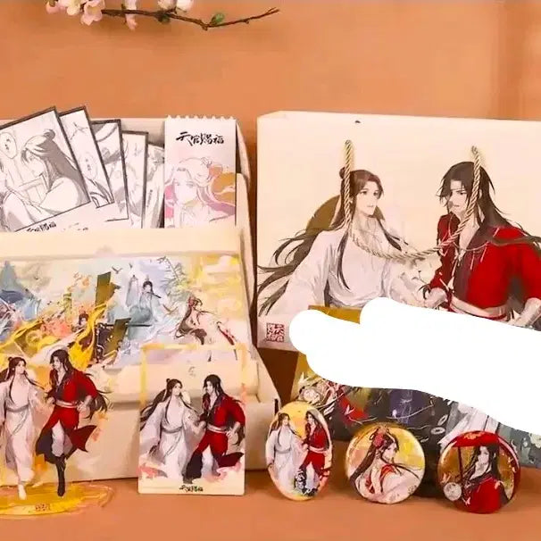 [BUNJANG] Heaven Official&