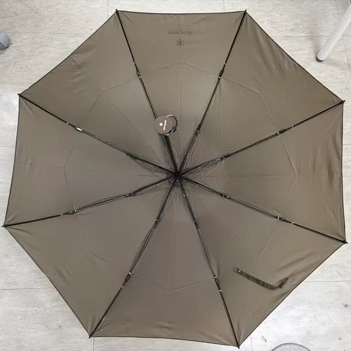 [BUNJANG] Snow Peak UG-135GY Lightweight Umbrella (Gray) / 스노우피크 UG-135GY / 경량 우산 판매.