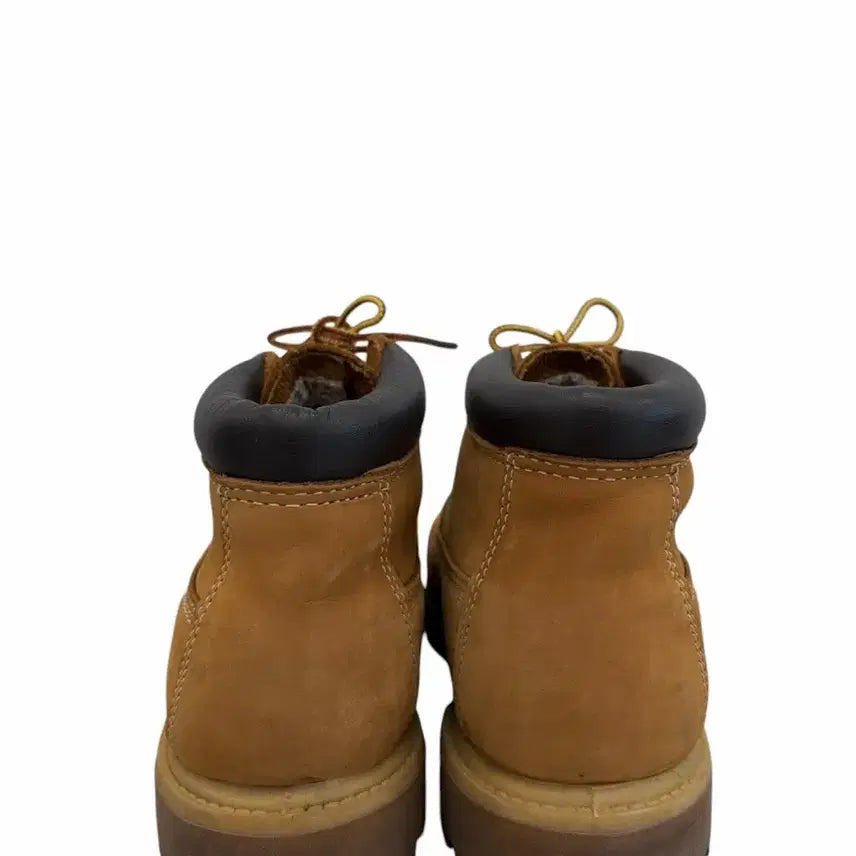 [SOLD OUT] 팀버랜드 6인치 워커 부츠 카멜베이지 (260)