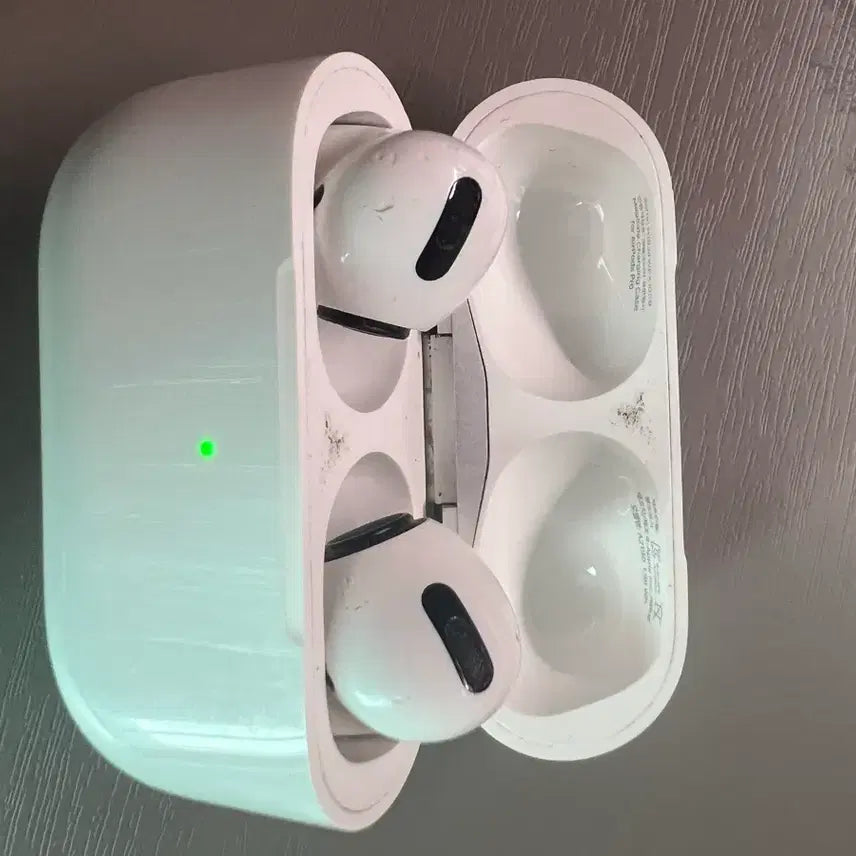 [BUNJANG] Apple AirPods Pro 1st Generation / 에어팟 프로1세대