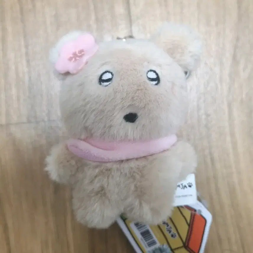 [BUNJANG] Cherry Blossom Potato Doll New Item / 벚꽃 깜자 인형 새상품