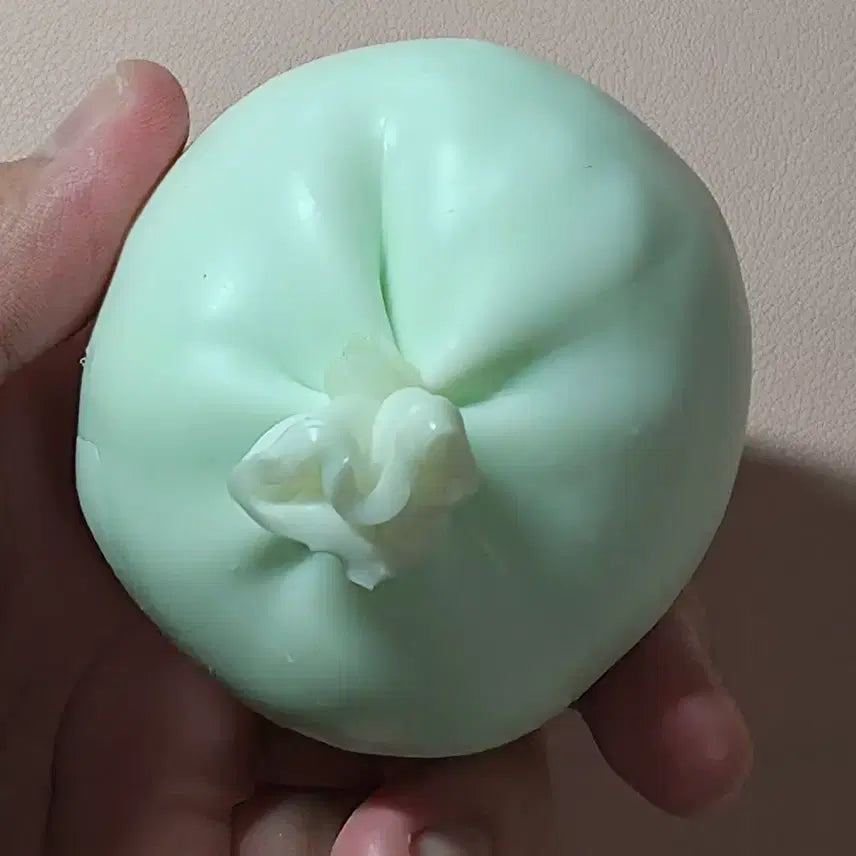[BUNJANG] Handmade Crunchy Vegetable Malangi Toy / 수제 크런치 야채만두 슬랑이