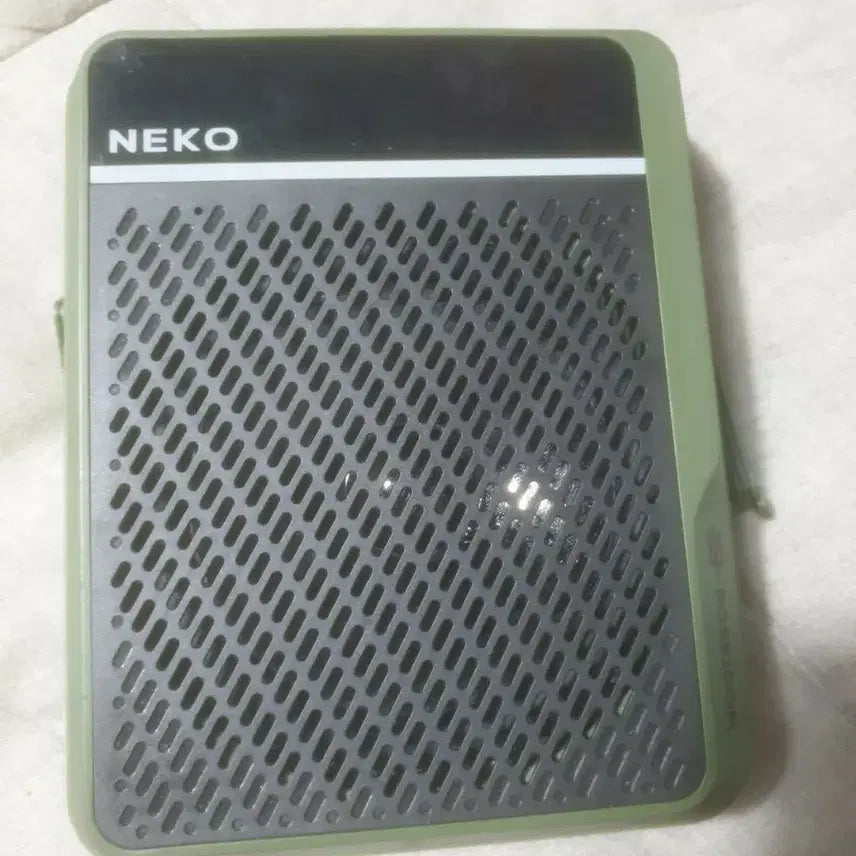 [BUNJANG] Neko Poseidon WF800 Wireless Headset / neko네코 포세이돈 wf800
