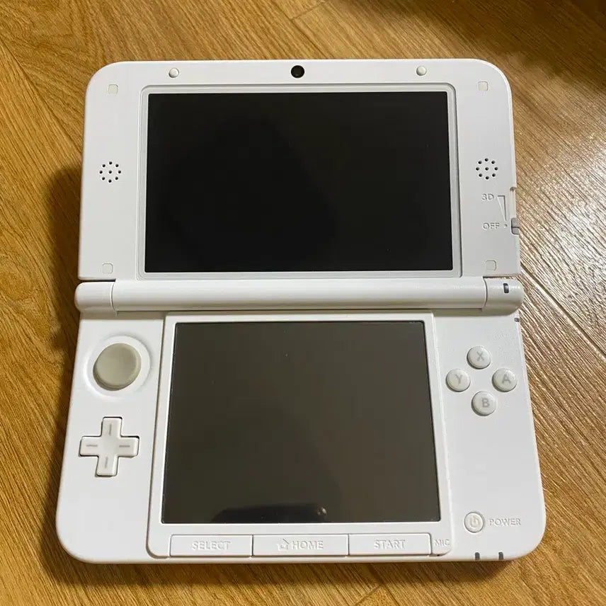 [BUNJANG] Nintendo 3DS XL Pink (Korean Version) / [한글정발] 닌텐도 3dsxl 핑크 구큰다수 판매