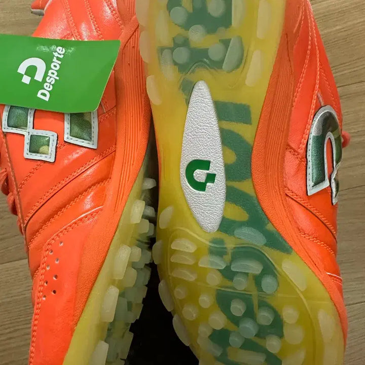 [BUNJANG] Desporte Campinas JTF Pro 2 TF 20th Anniversary / 데스포르치 캄피나스 jtf 프로 2 tf 20주년