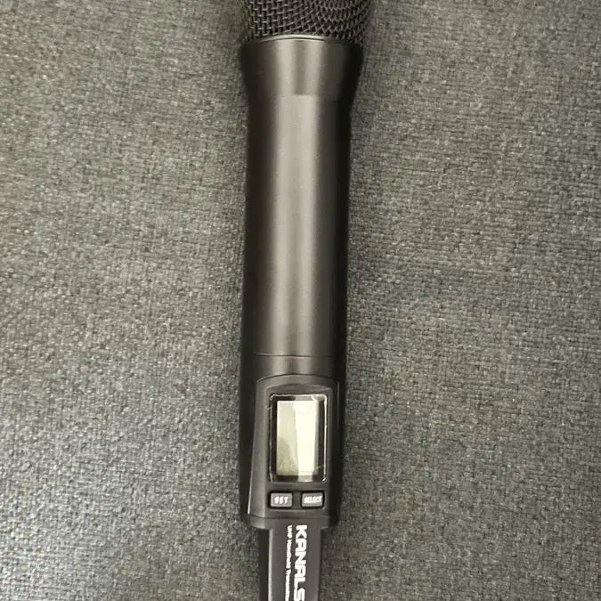 [BUNJANG] Canals 3002 Wireless Microphone / 카날스3002 무선마이크