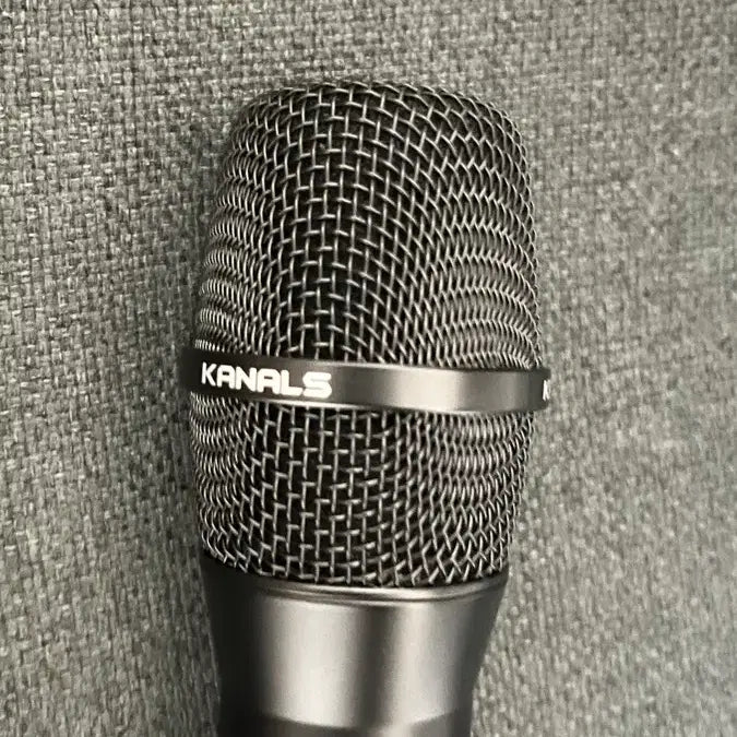 [BUNJANG] Canals 3002 Wireless Microphone / 카날스3002 무선마이크