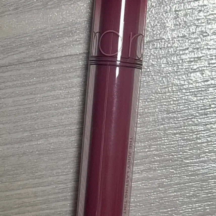 [BUNJANG] Rom&amp;nd Juicy Lasting Tint Bare Grape / 롬앤 쥬시레스팅 틴트 베어피크