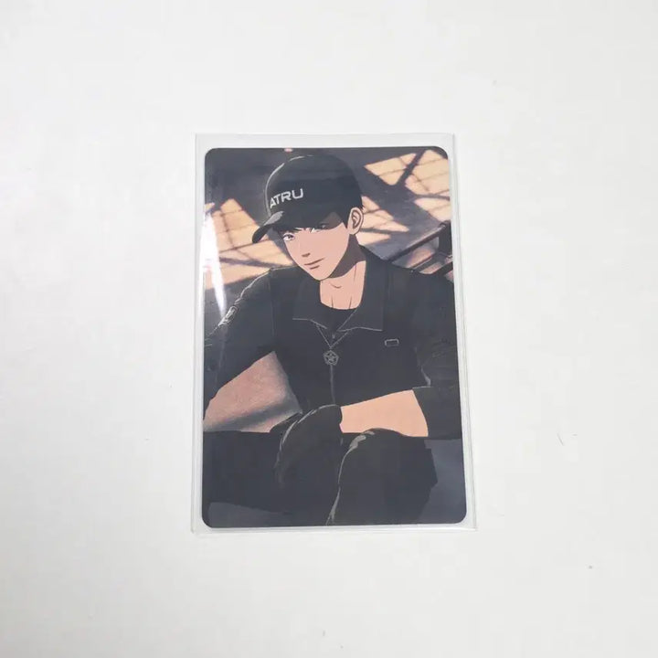 [BUNJANG] PLAVE Kaligo 2 Izwy POB Yejun Photocard / 플레이브 칼리고2 이즈위 미공포 예준 포카 포토카드 양도