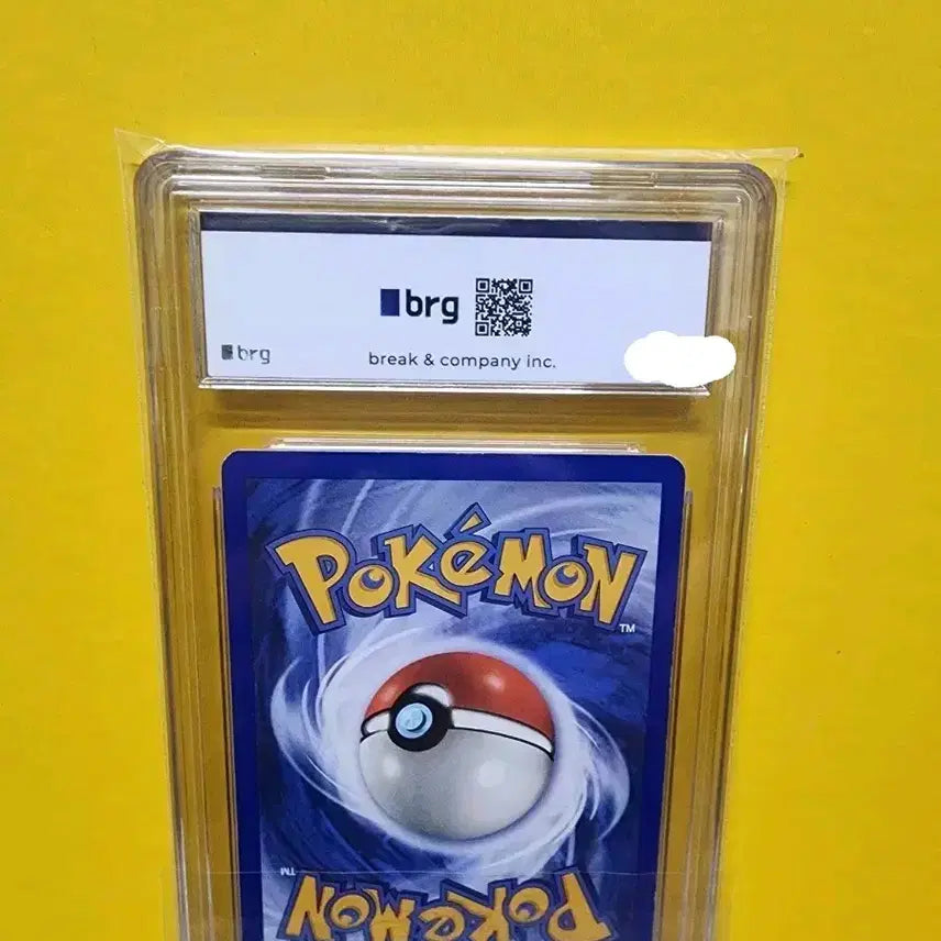 [BUNJANG] Pokemon Neo Series Umbreon Trading Card (2001) / 2001 포켓몬 북미판 네오 시리즈 블래키 brg8