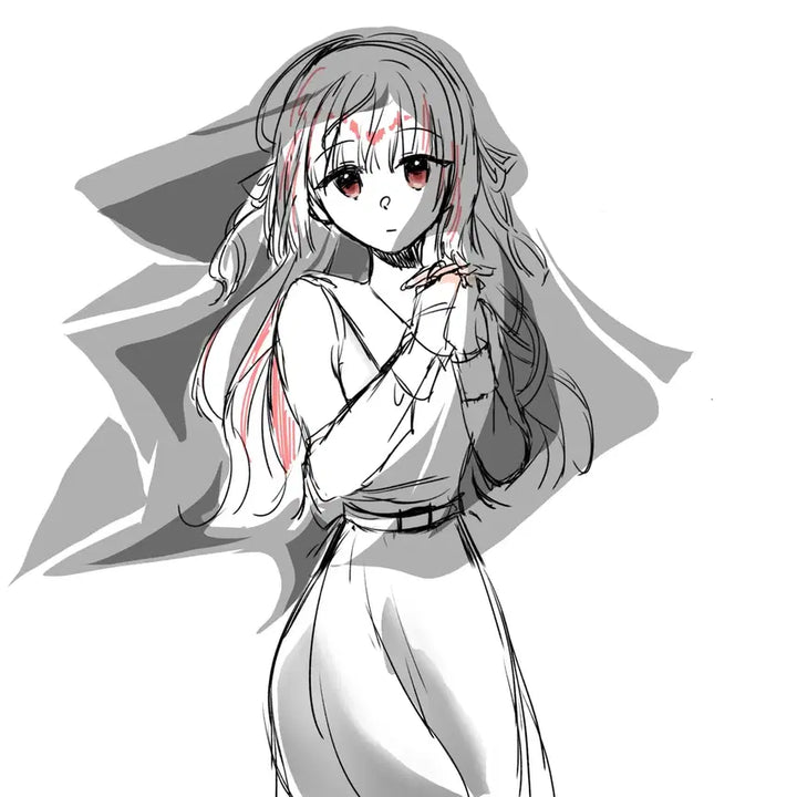 [SOLD OUT] 미소녀 커미션