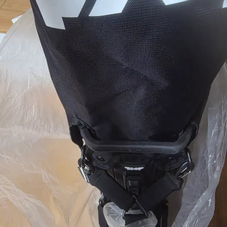 [BUNJANG] PXG Genuine Stand Bag Black Lightweight / pxg정품 스탠드백 블랙 경량