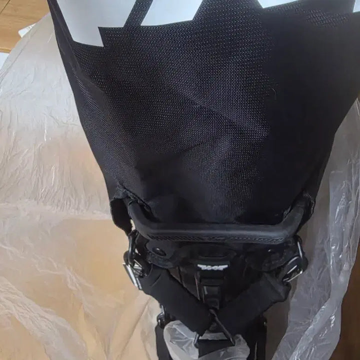 [BUNJANG] PXG Genuine Stand Bag Black Lightweight / pxg정품 스탠드백 블랙 경량
