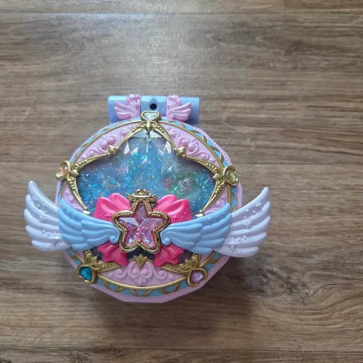 [BUNJANG] Shooting Star Pact Set / 슈팅스타팩트 팝니다. (새상품급)