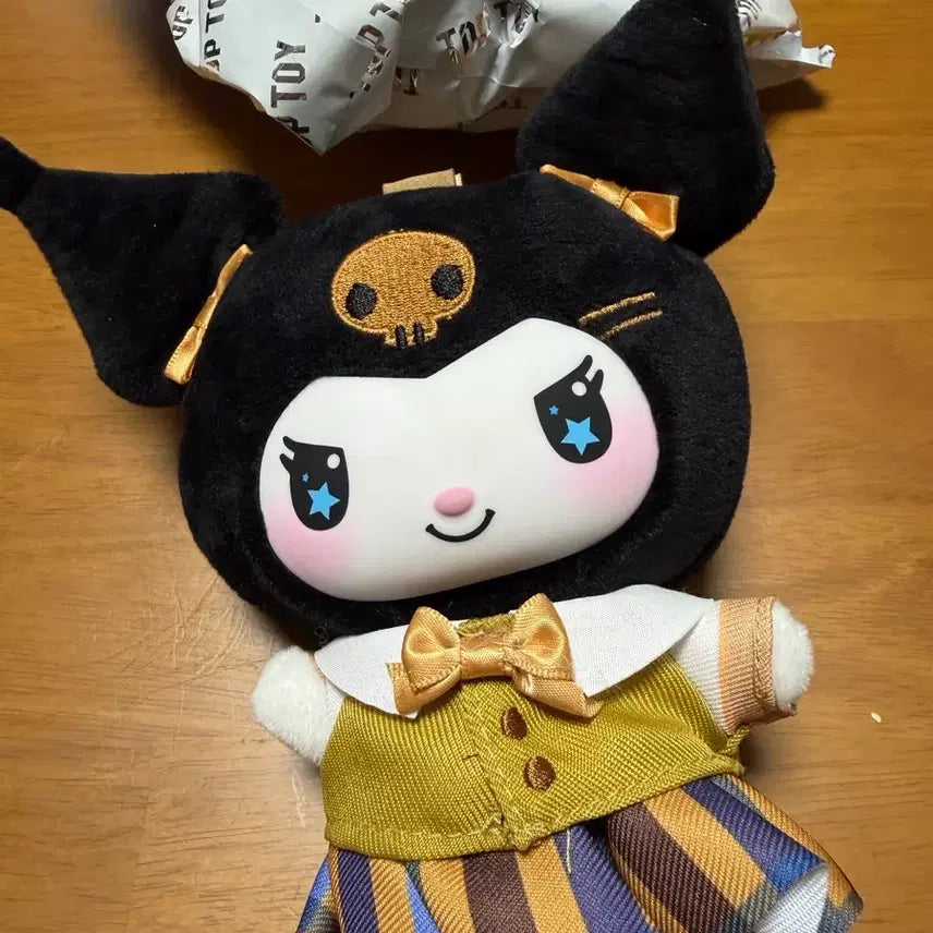 [SOLD OUT] 새제품) 탑토이 쿠로미