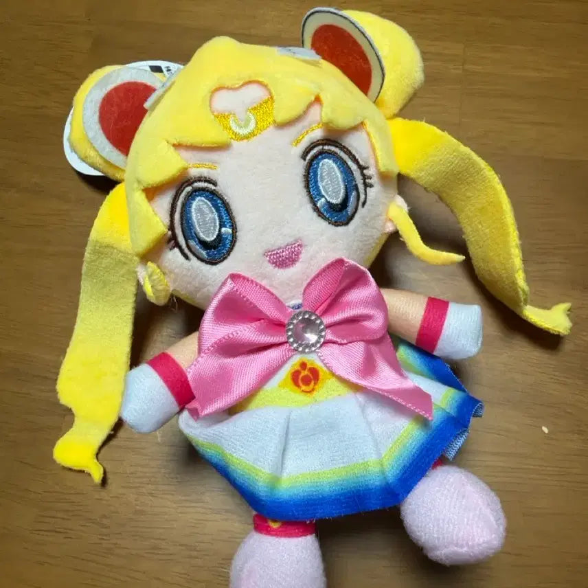 [SOLD OUT] 세일러문 키링