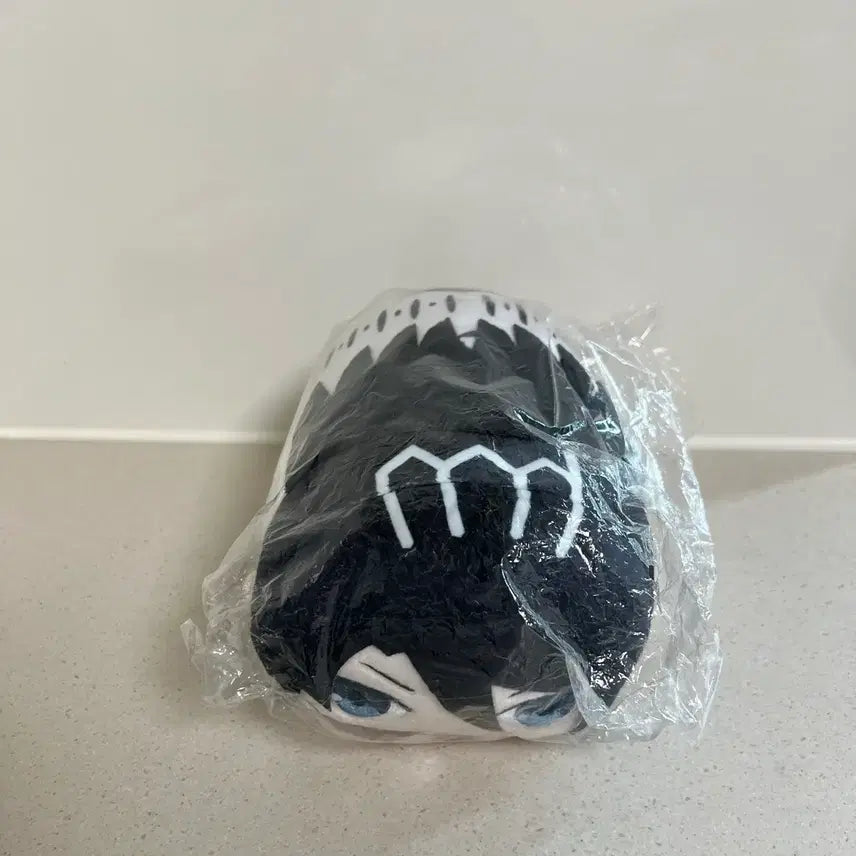 [BUNJANG] Bleach Kuchiki Byakuya Potecoro Plush M Size / 블리치 쿠치키 뱌쿠야 포테코로 누이 M 사이즈