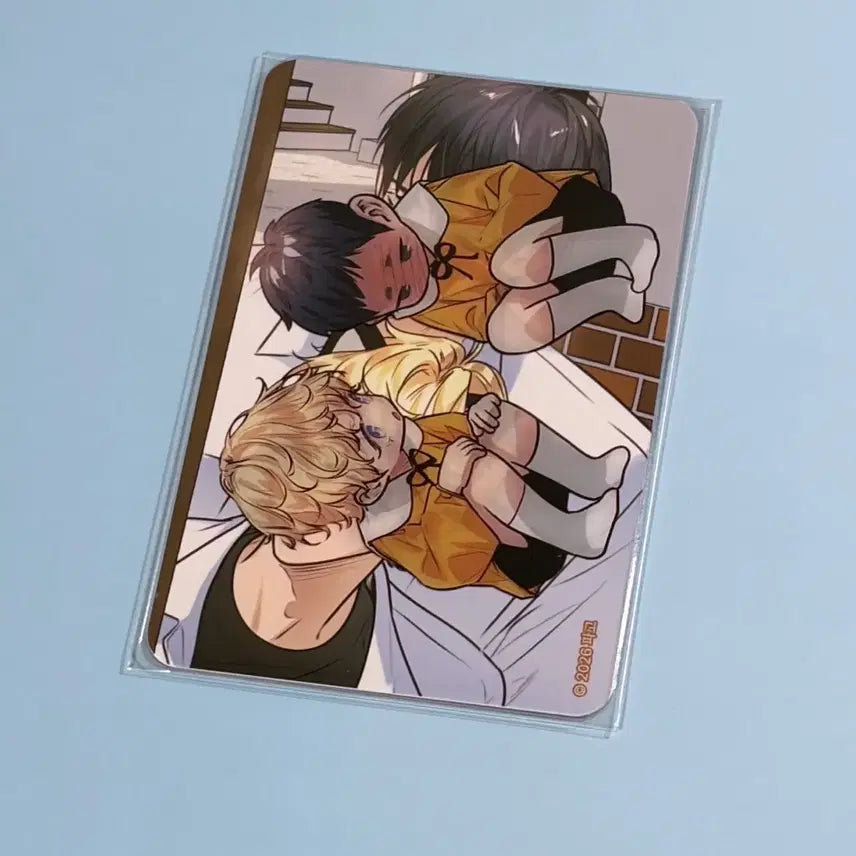 [BUNJANG] Sparkles Love is Illusion 10th Special Edition POB Sealed / 스파클즈 사랑은 환상 10특 특전 미개봉 새상품 양도