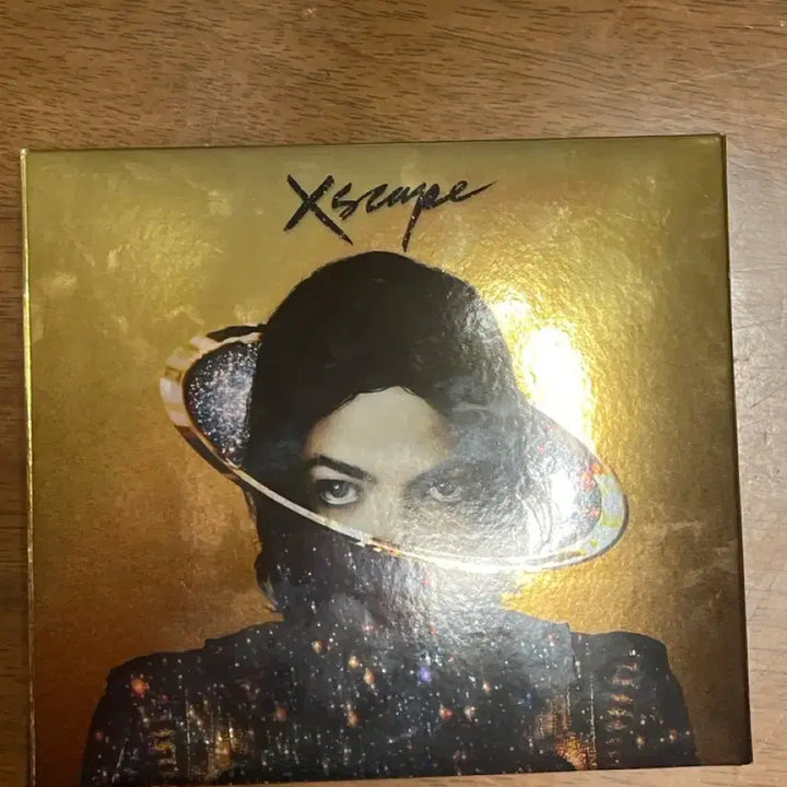 [BUNJANG] Michael Jackson Xscape Album CD / 마이클잭슨 Xscape 앨범