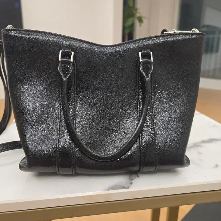 [BUNJANG] Vunque One Eleven Mini Tote Bag / 분크 원일래븐 미니토트백