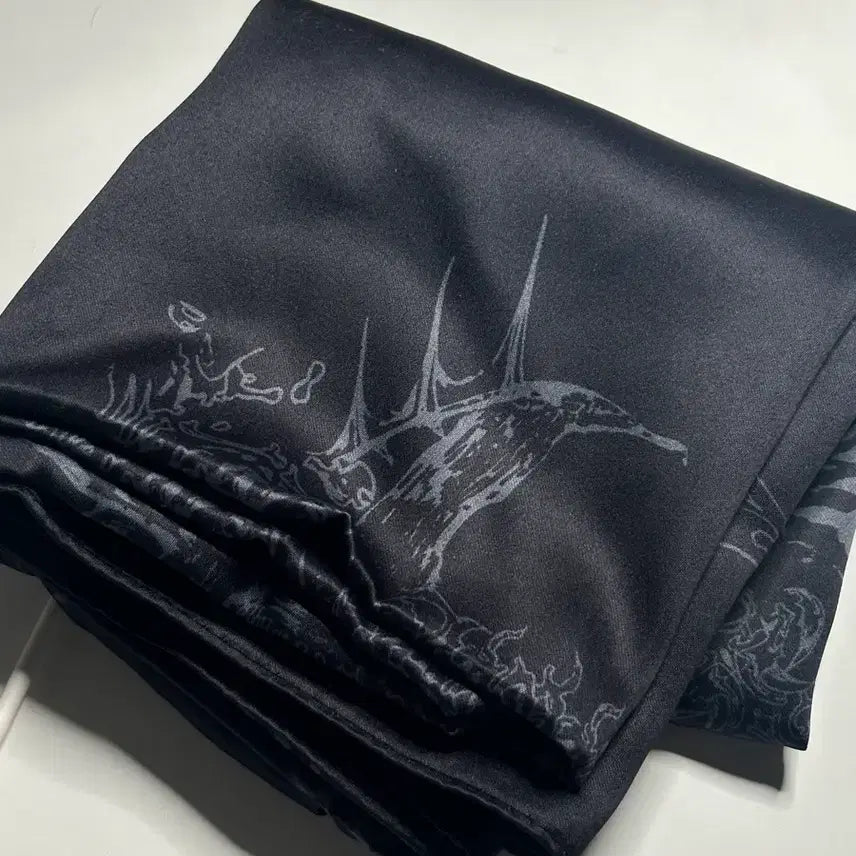 [BUNJANG] XG UMA Scarf Bandana / 엑디즈 뷰마 스카프 반다나