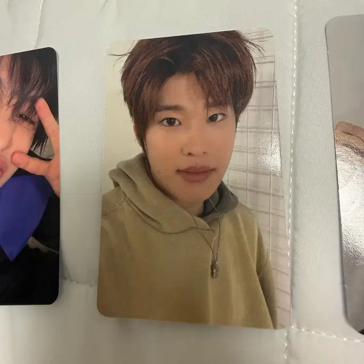 [BUNJANG] RIIZE SOHEE Apple Music Lucky Draw Photocard / 라이즈 소희 애플뮤직 럭드