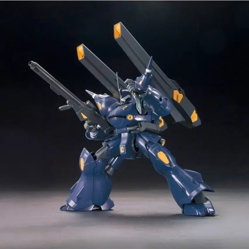 [BUNJANG] Bandai Gundam HG Amazing Kampfer Build Series / 반다이 건담 HG 어메이징 캠퍼 팝니다 빌드시리즈
