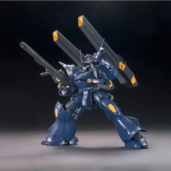 [BUNJANG] Bandai Gundam HG Amazing Kampfer Build Series / 반다이 건담 HG 어메이징 캠퍼 팝니다 빌드시리즈