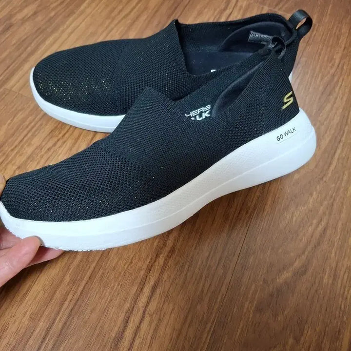 [BUNJANG] Skechers Go Walk Black Women&