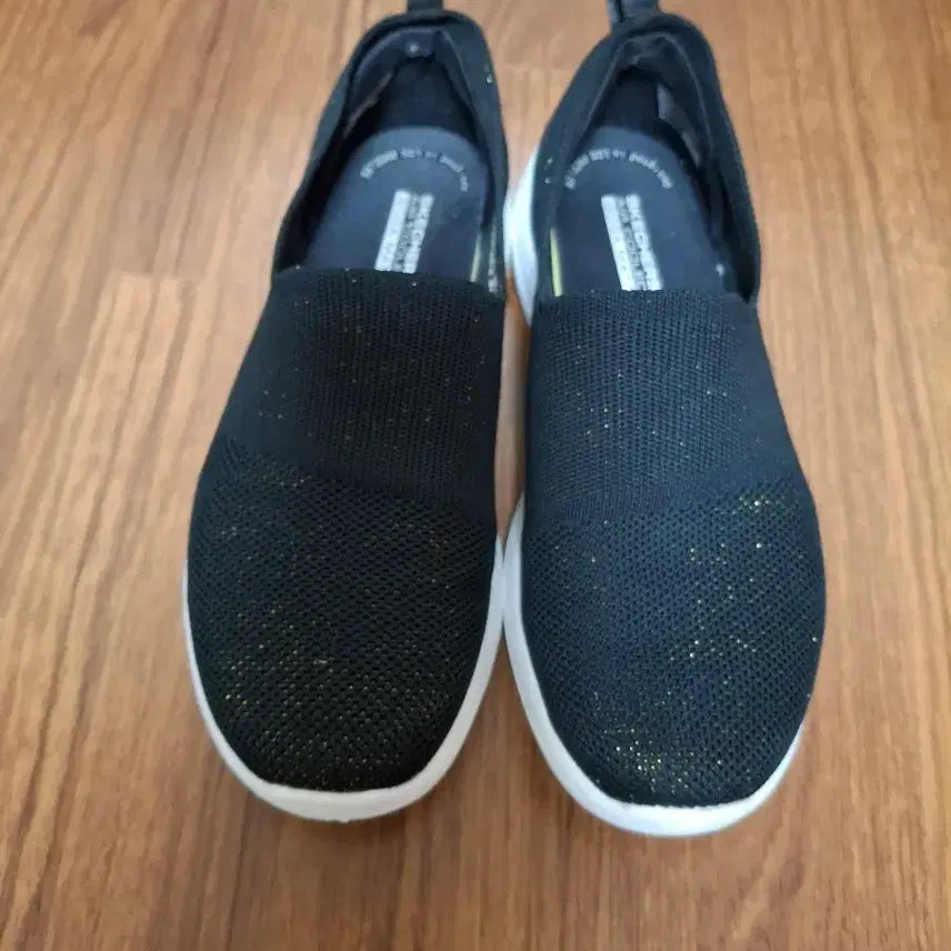 [BUNJANG] Skechers Go Walk Black Women&