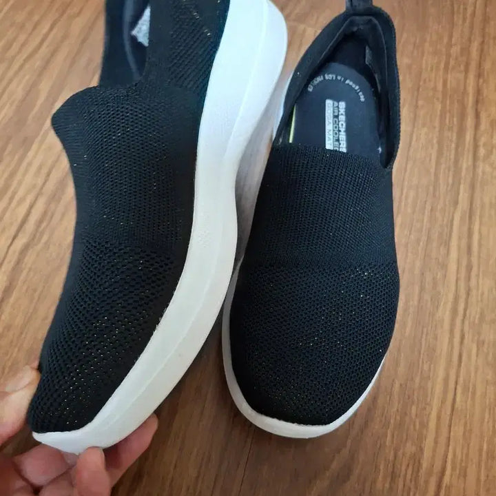 [BUNJANG] Skechers Go Walk Black Women&